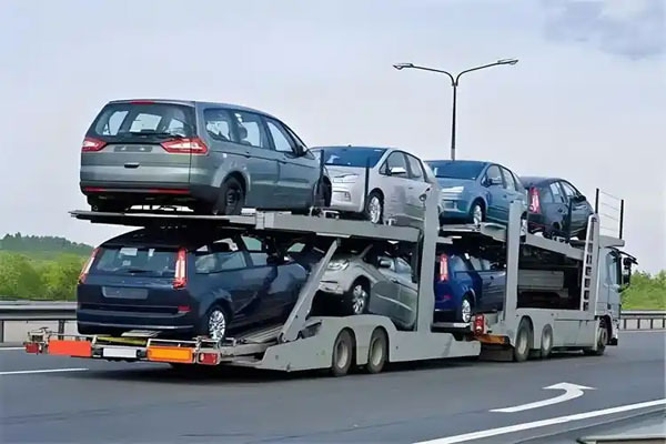 宜兴轿车托运查询