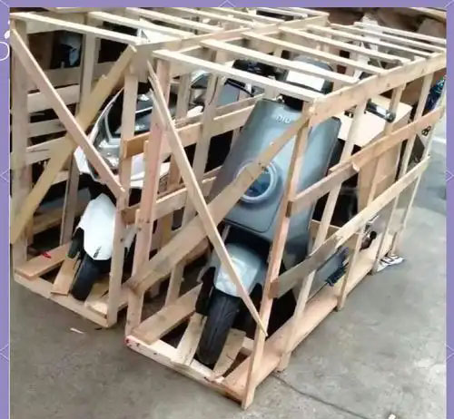 宜兴电动车运输